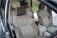 Toyota Innova (7-seater)